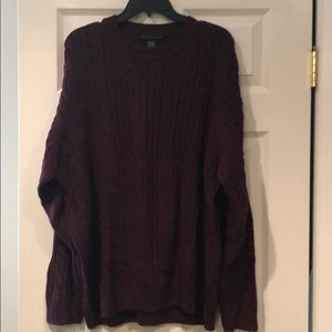 🪵 Men’s - Geoffrey Beene - Sweater 🥃
